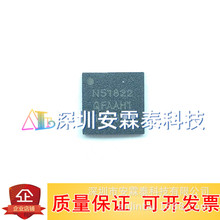 NRF51822-QFAA-R7 N51822 G0汾 {4.0 ͹RFoоƬ