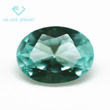 ���l��������������Gɫ�{����ʯ �ϳɵ��ΙE�A��Paraiba�{������