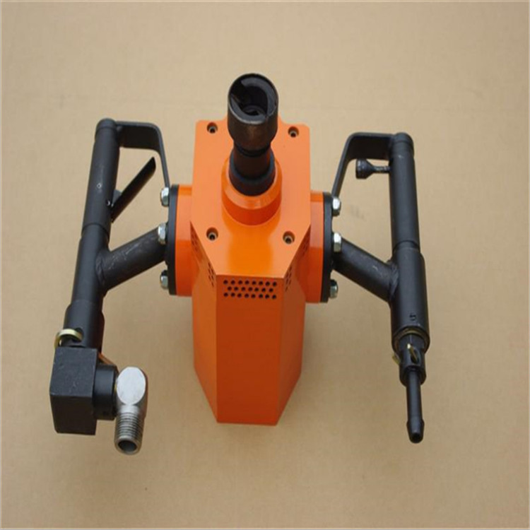 厂家直销ZQS-50/1.5S石家庄手持式锚杆钻机 手持式钻机 现货供应