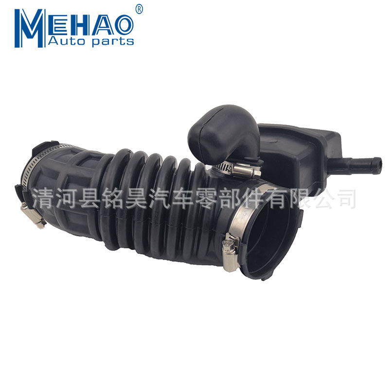 165780W001 para Nissan Infiniti filtro de aire manguera de admisión tubo de aire 16578-0W001