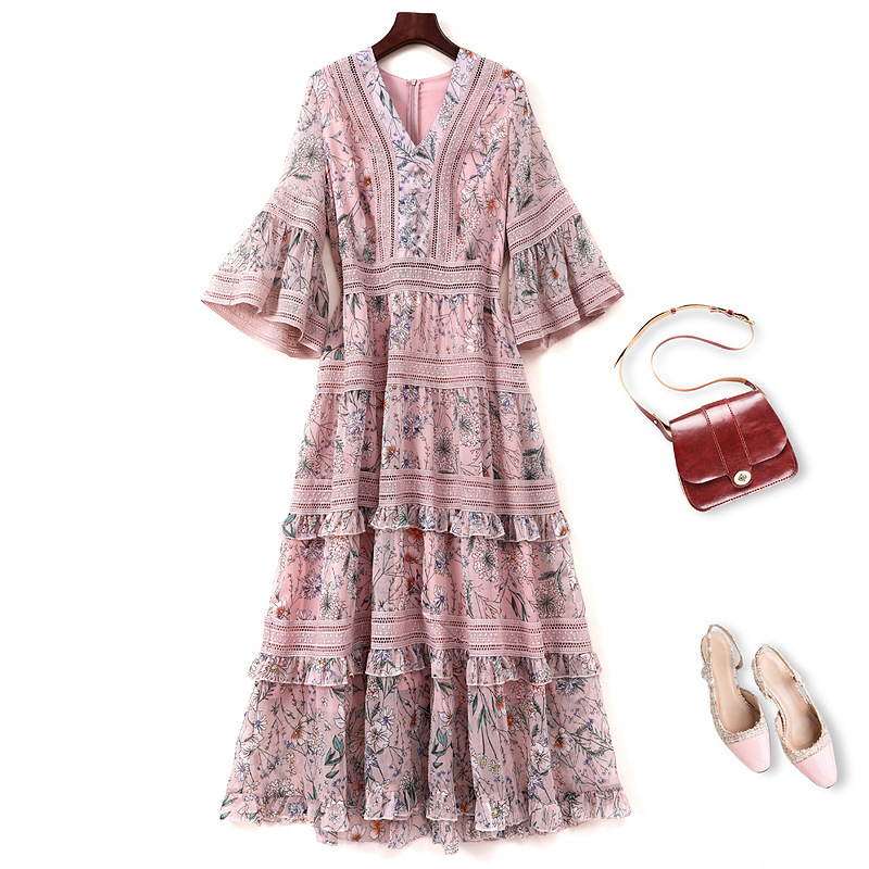 Elegant dress