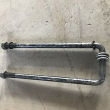 销子镀锌螺栓 321贝雷片批发 90花架 45支撑架  贝雷片连接片螺栓