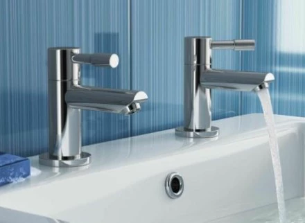 Кран для установки