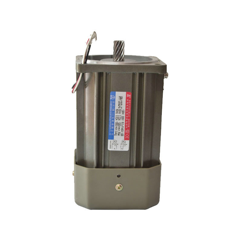 厂家热销东力单相微型电机 附刹车电机