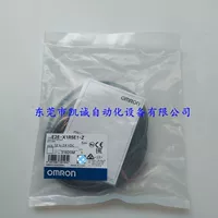 E2E-X1R5E1 2M в наличии OMRON бесконтактный датчик приближения