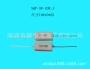 卧式品质库存sqp-5w-10r-5电阻