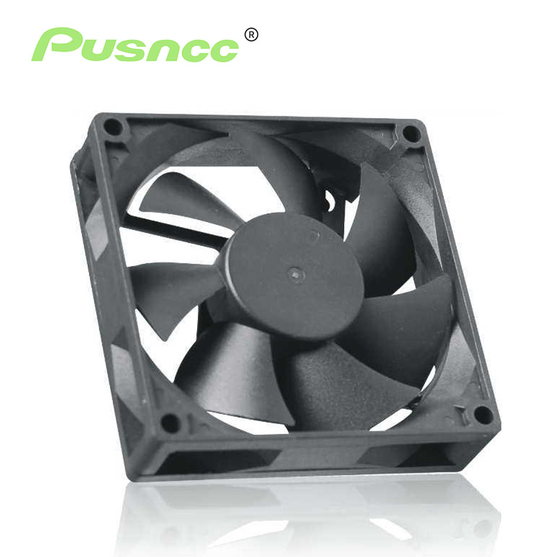 普森品质厂家供应 风机  直流48V风扇