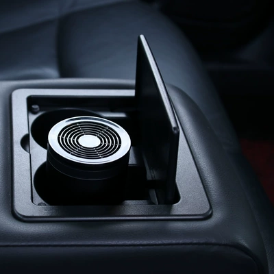 Fragrance Interior Decoration Supplies, Perfplant seat