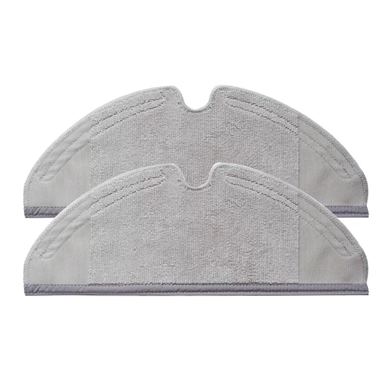 Салфетка для швабр Mop Cloth (Xiaomi) совместима с S5/S50/S51/S55/S6/T4/T6, микрофибра сменная подкладка