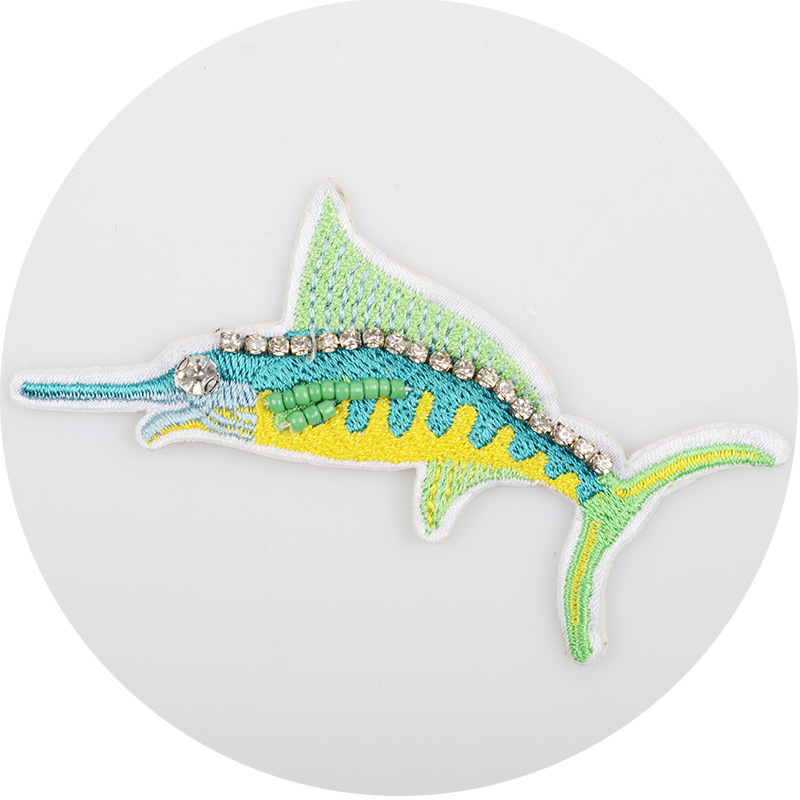 작은 물고기 * 6CM