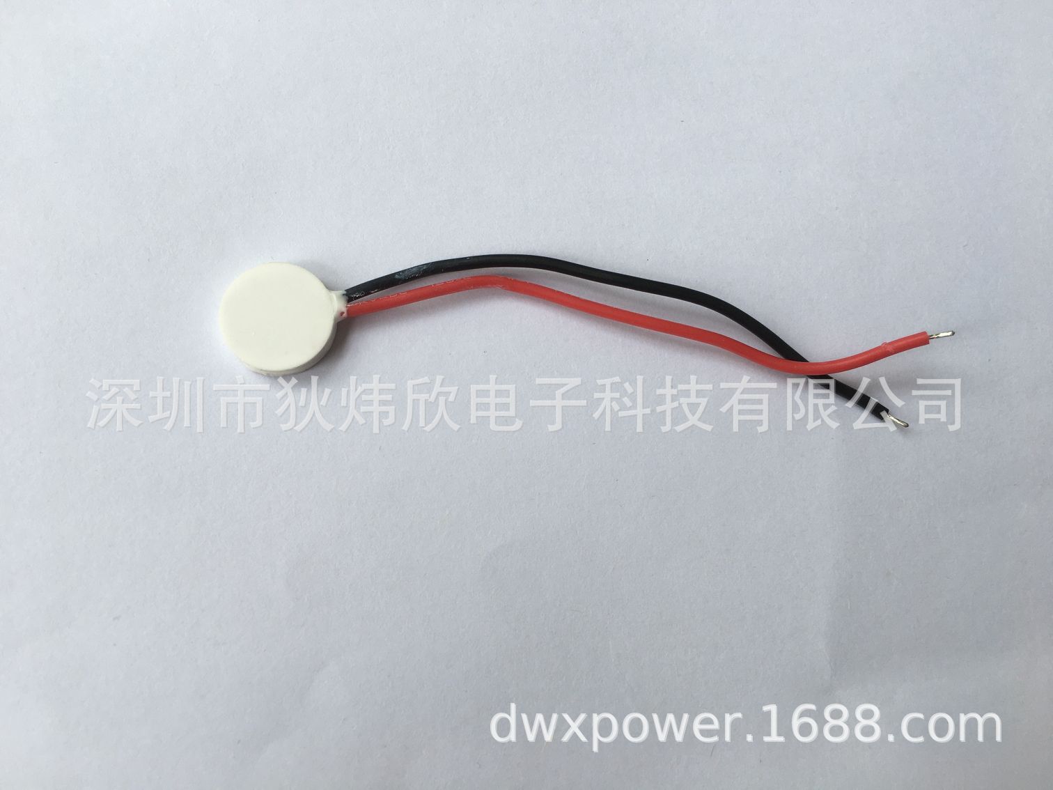 圆形制冷片  美容仪制冷片  TEC制冷片