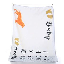 毛巾;运动巾;法兰绒毯