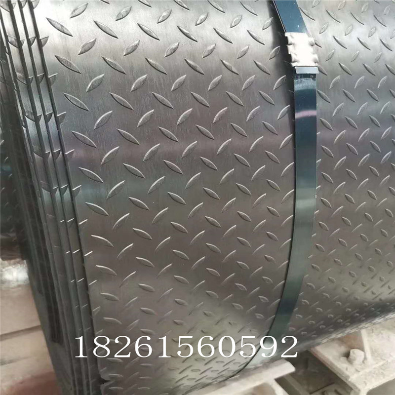 进口sus304不锈钢板花纹板 316L 310S 321 2205扁豆日本细花T型花