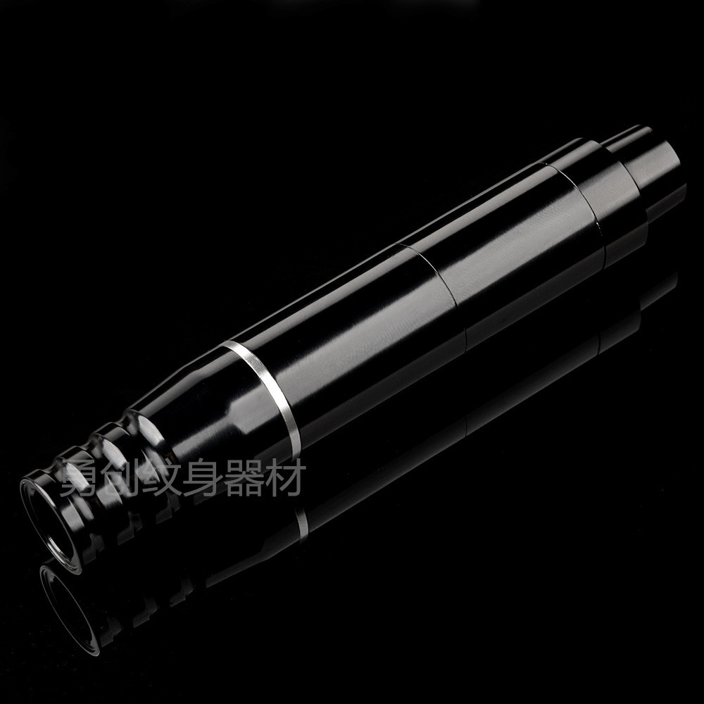 新款纹艺纹身细笔 纹绣笔马达机割线纹身笔 纹身一体机器纹眉笔|ms