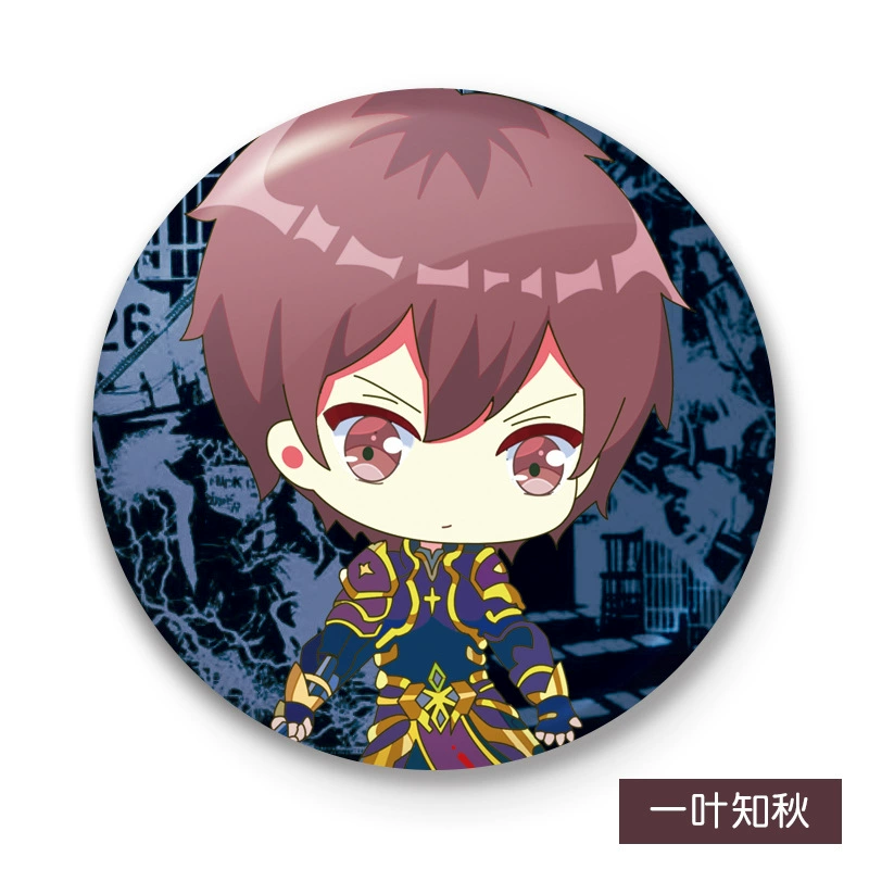 Tsuen Master of Personality Student Student Student Student Student Students