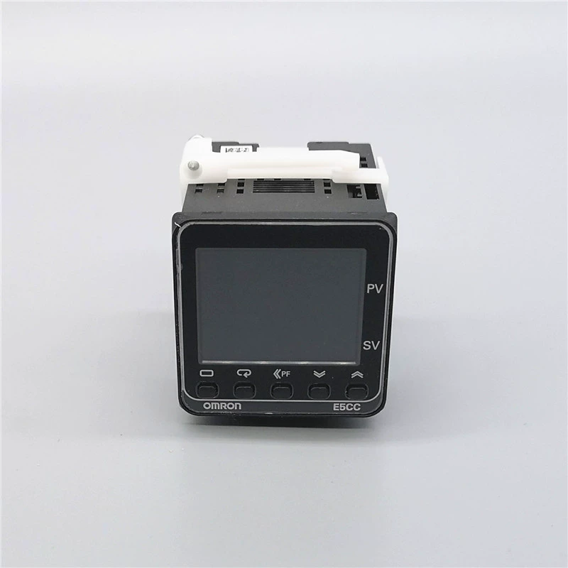 Omron Omron зимняя серия E5C-800, E5CC-QX2ASM-800, E5CC-RX2ASM-802