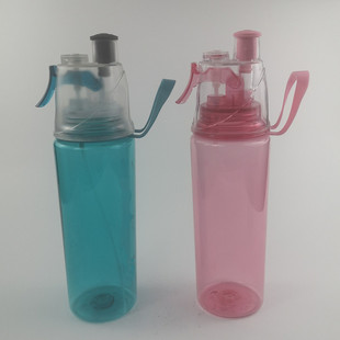 �F؛600ml��ʇ��F�� ��ʿ��tritan���Fˮ��֧�������ļ����F����
