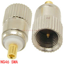 NG46 ע�ܳ���SMA���^������SMA�쾀���^���o���W���B���^