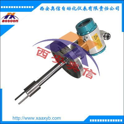 密度计 插入式密度计 音叉密度计 在线密度计 西安奥信AXYCR-60