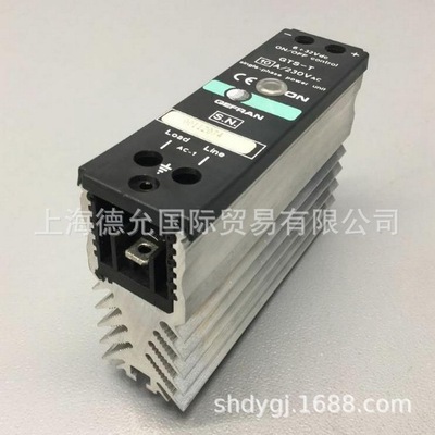 意大利原装进口gefran杰佛伦位移压力应变力传感器控制器等产品|ru