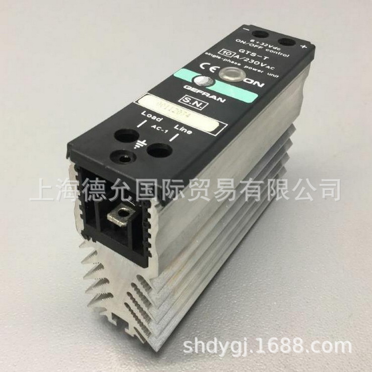 意大利原装进口gefran杰佛伦位移压力应变力传感器控制器等产品|ru