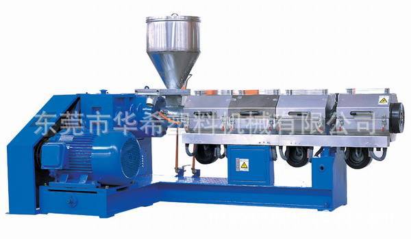 吹瓶挤出机主机生产