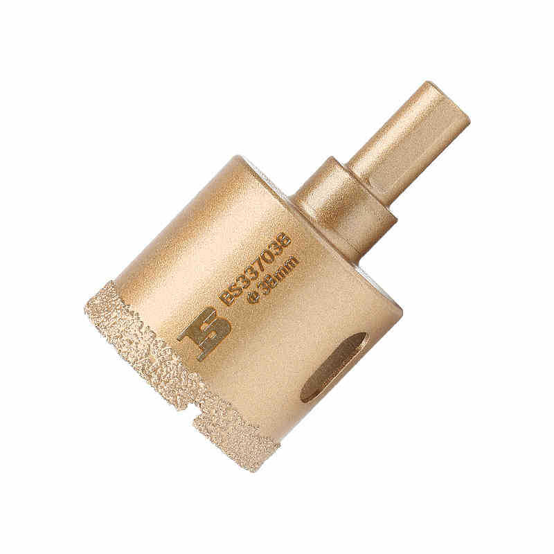 波斯工具大理石瓷砖玻璃玻化砖专用开孔器6-65mm