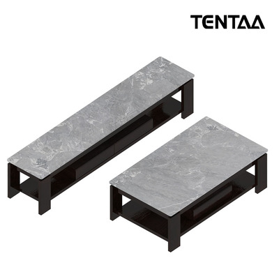 natural Marble TV cabinet mesa a living room mesa Manufactor Produce Stone accept machining customized