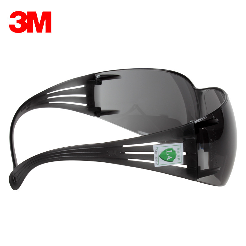 3MSF202AF gafas de protección luz solar UV anti-niebla al aire libre equitación hombres y mujeres de Moda anti-impacto gafas