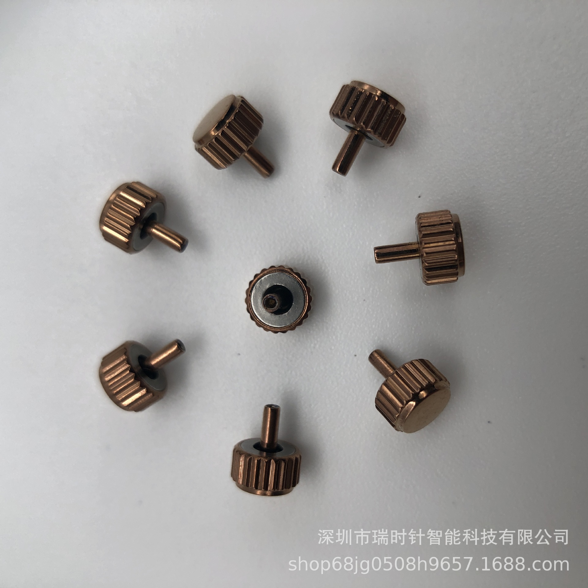 5*3*6平头（12齿）或（普通齿）防水把头