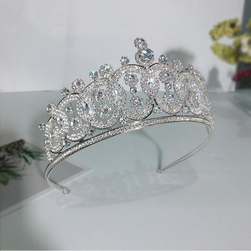 Hot-selling zircon crowns in Europe and...