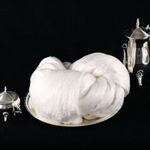 產地貨源 雙宮綿桑蠶絲 被芯家紡填充物棉花被子蠶絲填充物