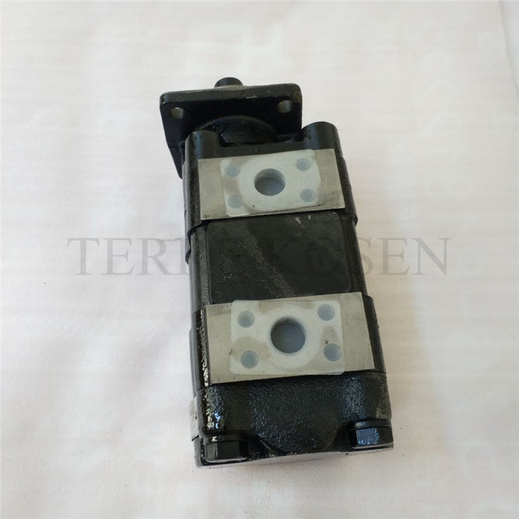 厂家直销P31B542BIOG-12-30-DOG12-1 P31派克液压齿轮泵单泵批发