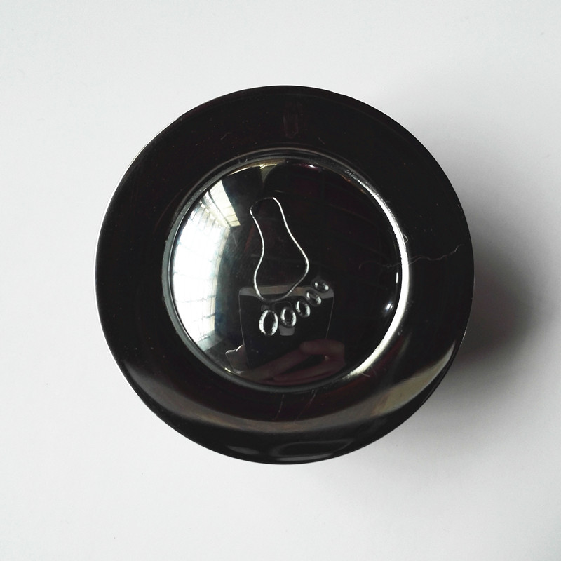 Guangdong todo el cobre bañera drenaje tipo rebote filtro de malla pie pie bañera drenaje accesorios enchufe