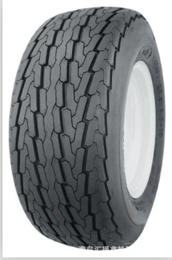 现货销售ATV轮胎16.5*6.5-8 草坪观光车轮胎 16.5x6.5-8