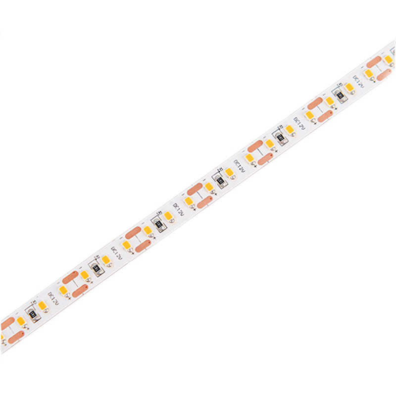 源头厂家UL认证24V SMD2216 300灯10mm宽LED软灯条高显 Ra90