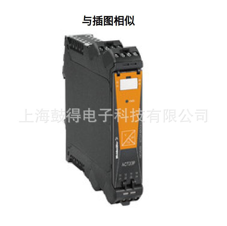 ACT20P-BRIDGE-P魏德米勒weidmulle温度变送器订货号2456820000