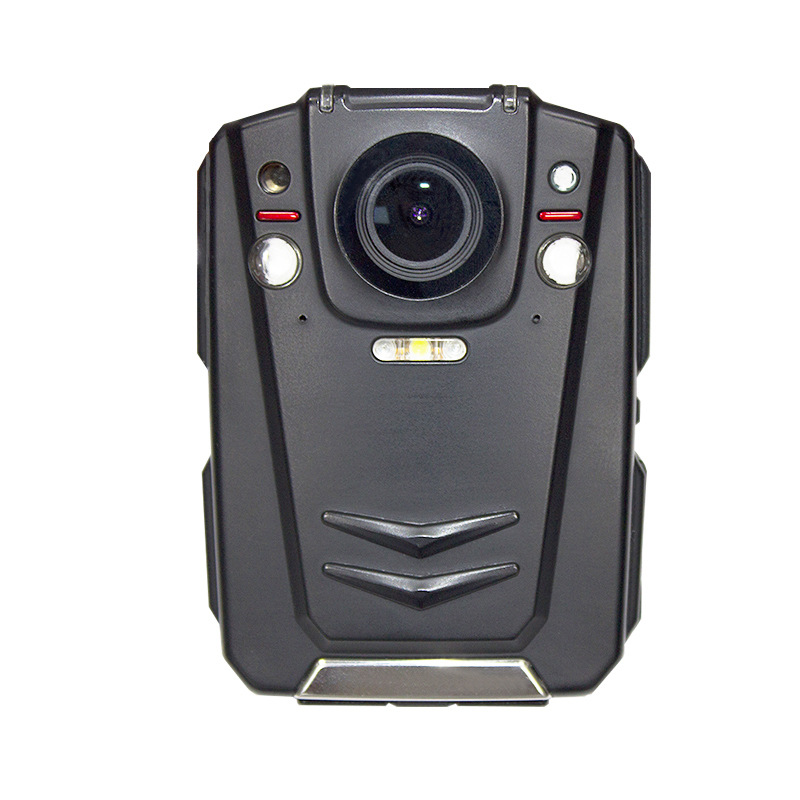 现场高清视音频记录仪执法仪4G功能远程实时监看防水夜视办案执法