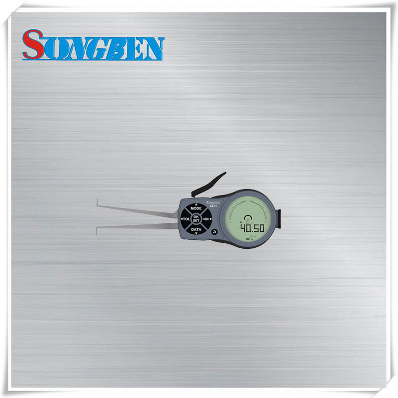 德国原装进口KROEPLIN指针式内径卡规L220