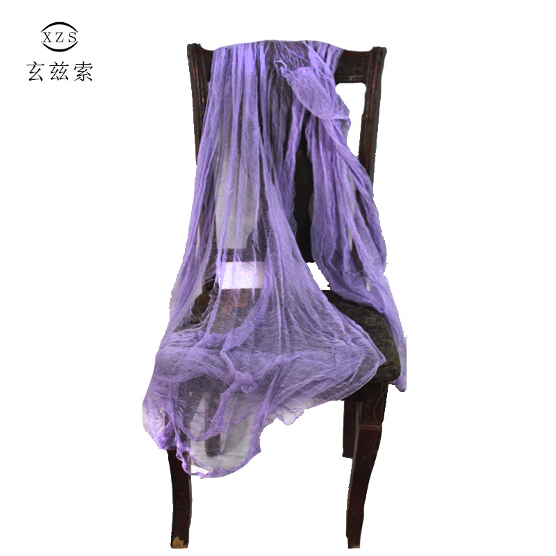 保定市玄兹索纺织品制造有限公司
