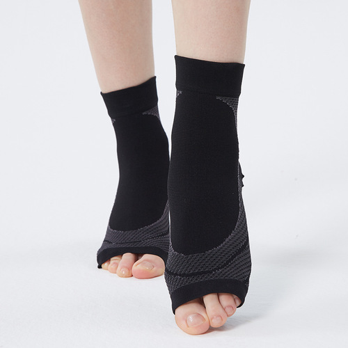 Sports Ankle Support Anti-Planter Band Socks Compression Socks Compression Foot Covers Heel Spurs Ankle Support & Arch