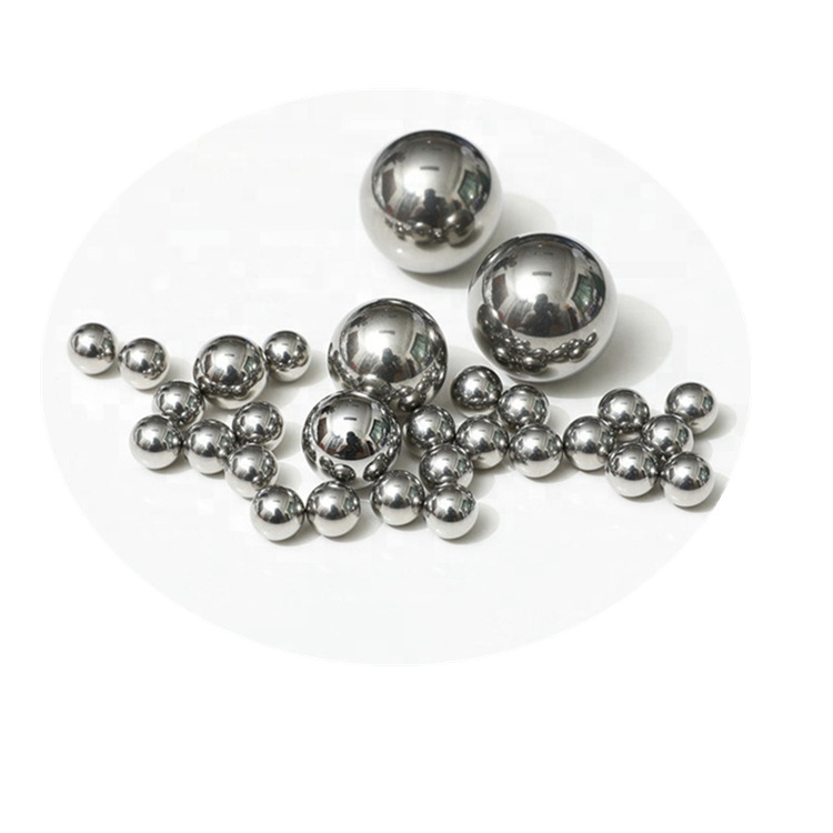 株洲厂家供应多种规格高纯度钨球，钨合金球