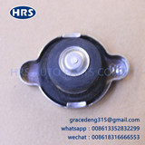 16401-67150 Подходит для Toyota Rand Cool Road Zehai Lion 3L2KD1HZ1HD Двигатель