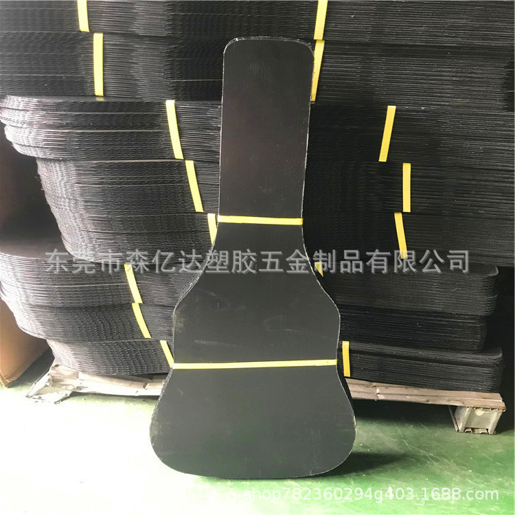 直销ABS蜂巢板、蜂巢框、塑料板、PP中空板、箱包垫板防震