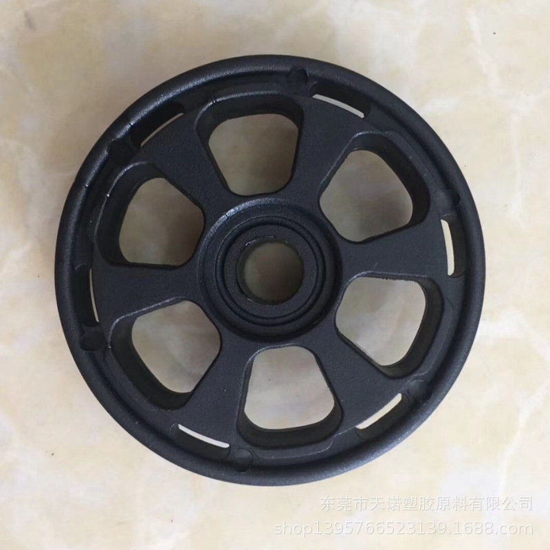 无卤阻燃耐高温尼龙增强级PA66美国杜邦FR7026V0F 注塑级PA66颗粒