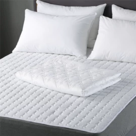 酒店毛巾;酒店床品套件;酒店床垫