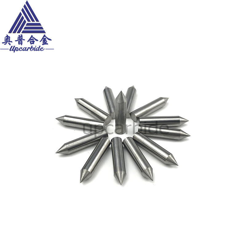 YG8 8%钴92%碳化钨 硬度硬质合金圆棒5*23mm合金钨钢棒