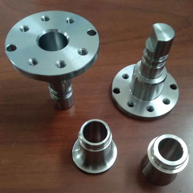 精密机械零配件加工 数控车精密加工 大型机器零部件机加工车削