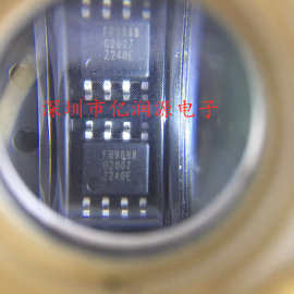 FR9888   SOP-8  全新  图片为实物