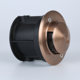 Spot outdoor waterproof round lighting embedded park lights specifications